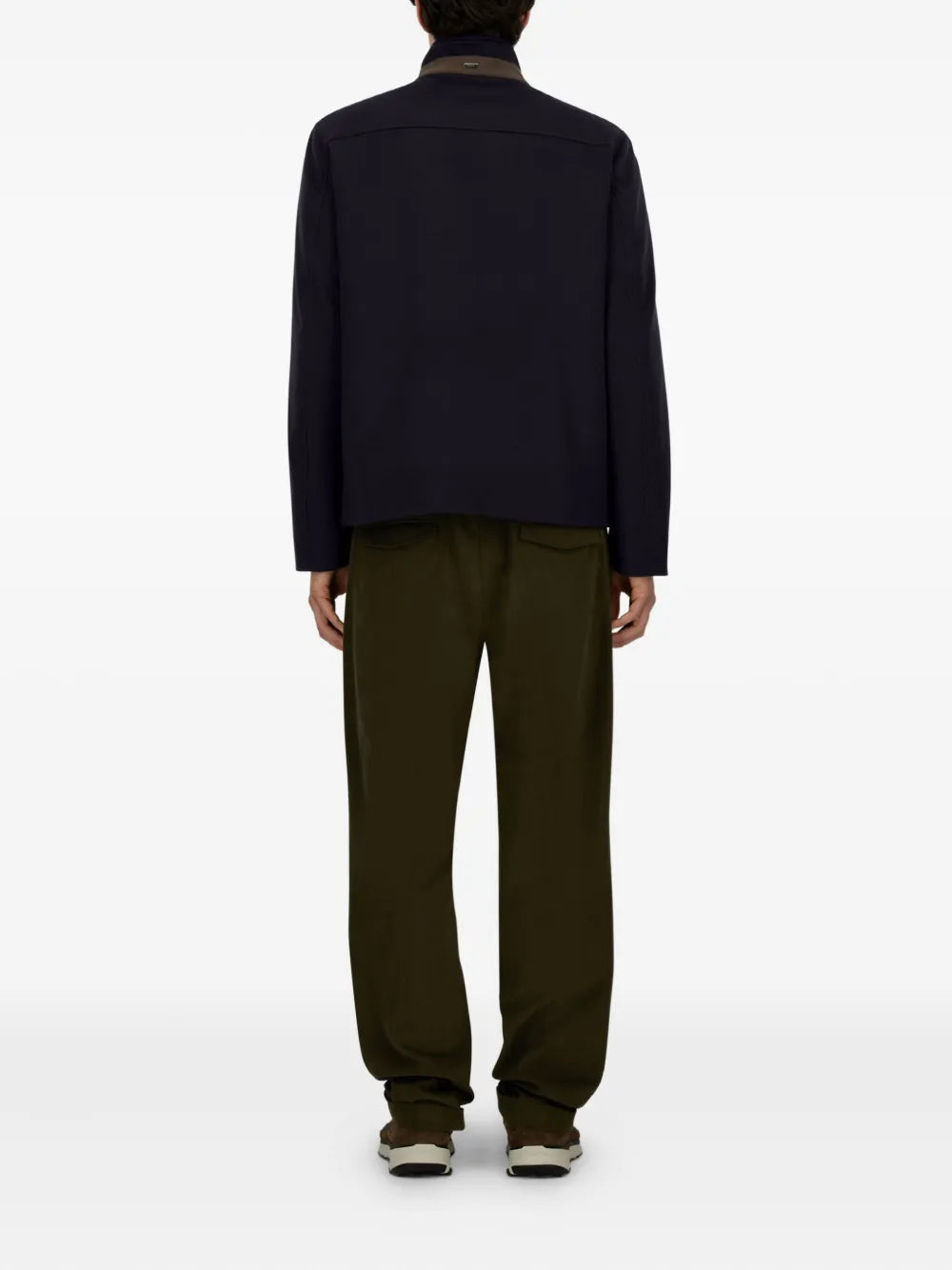 HERNO - Giubbotti - GI000553U38126