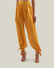 TALLER MARMO - Pantaloni - TMSS2630213