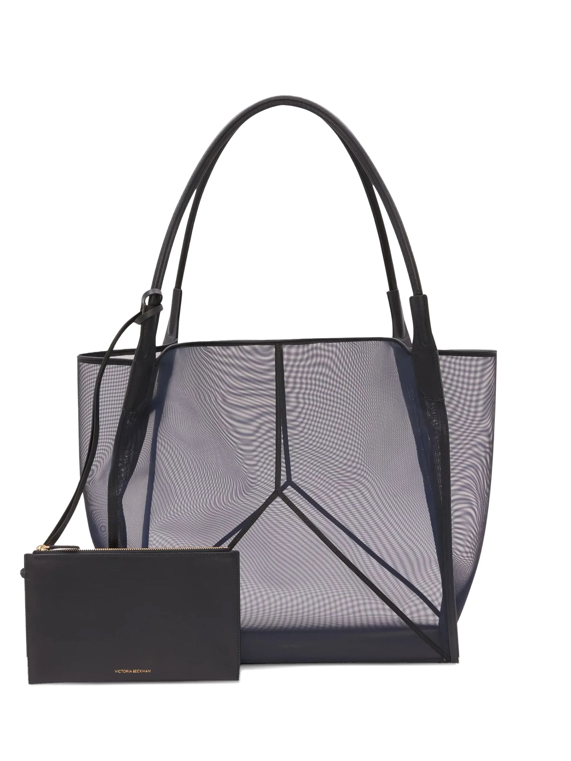VICTORIA BECKHAM - Borse a spalla - B126AAC007139A