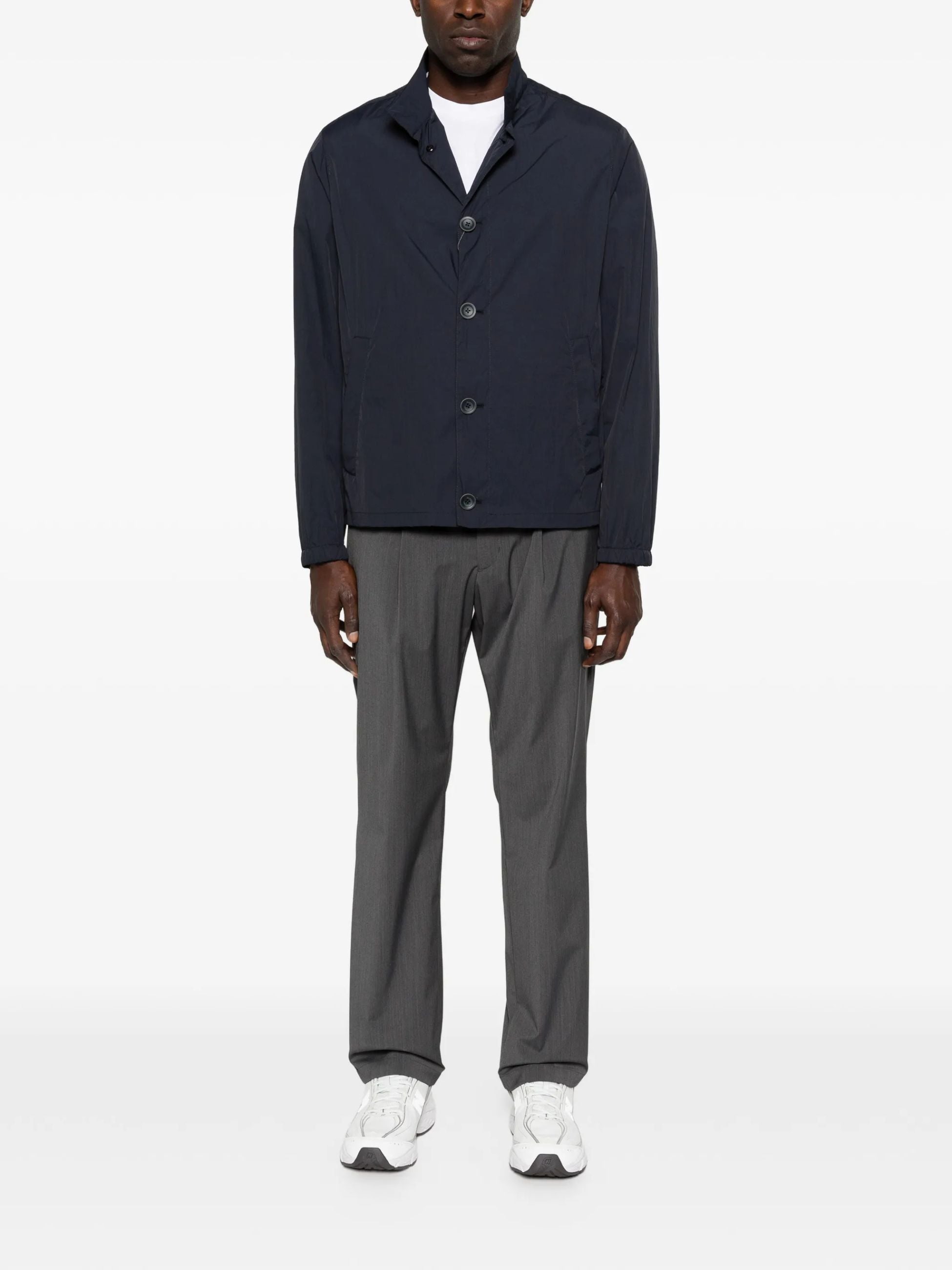 HERNO - Giacche - GI000607U12494Z