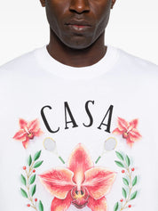 CASABLANCA - T-Shirt - MSS26JTS00115