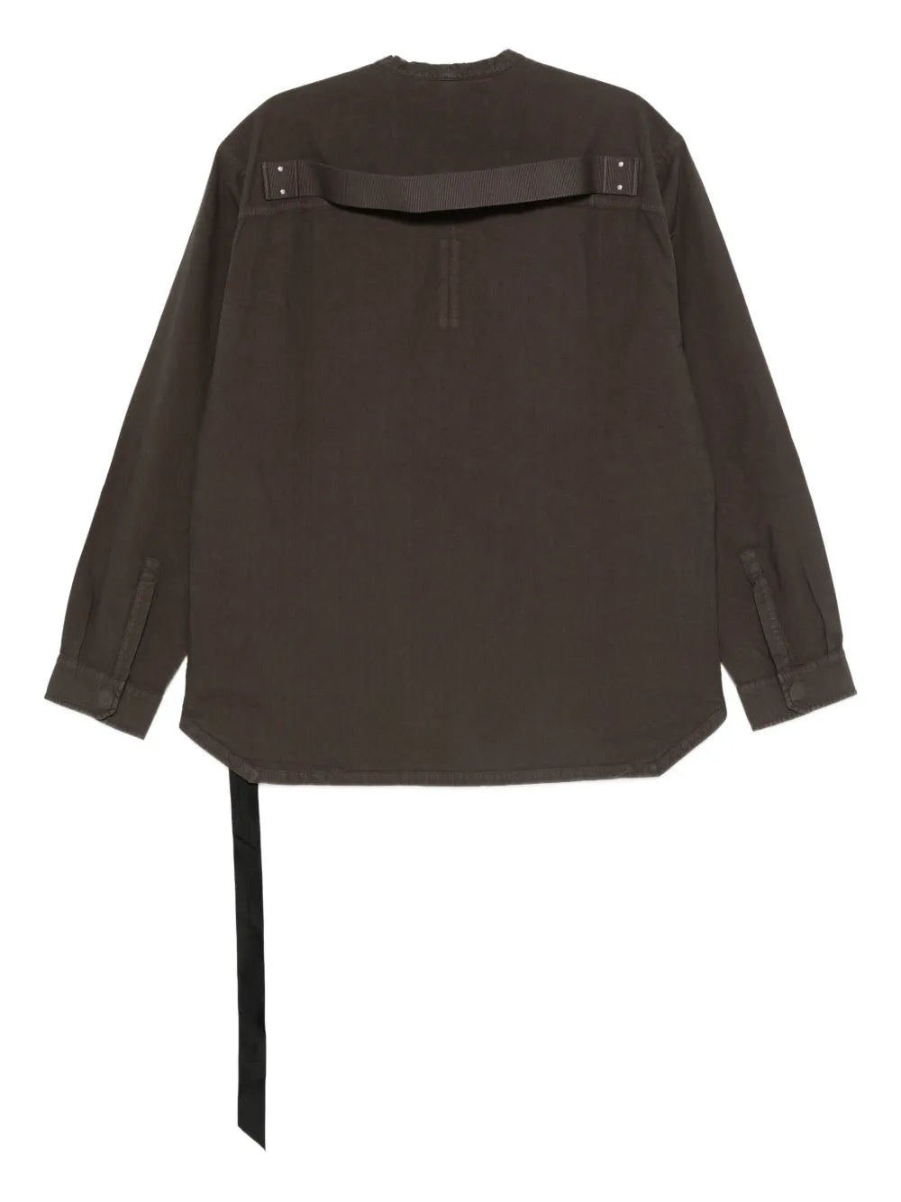 RICK OWENS DRKSHDW - Camicie - DU02E7298CL