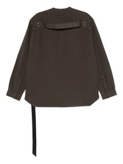 RICK OWENS DRKSHDW - Camicie - DU02E7298CL