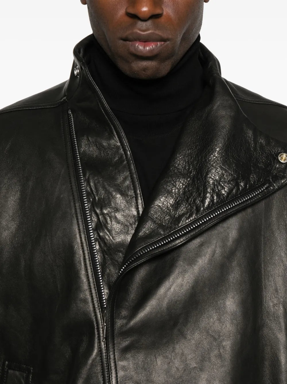 RICK OWENS - Giubbotti - RU02E1760LNV
