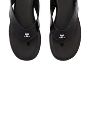 COURRÈGES - Ciabatte - 126SCS142VY0014