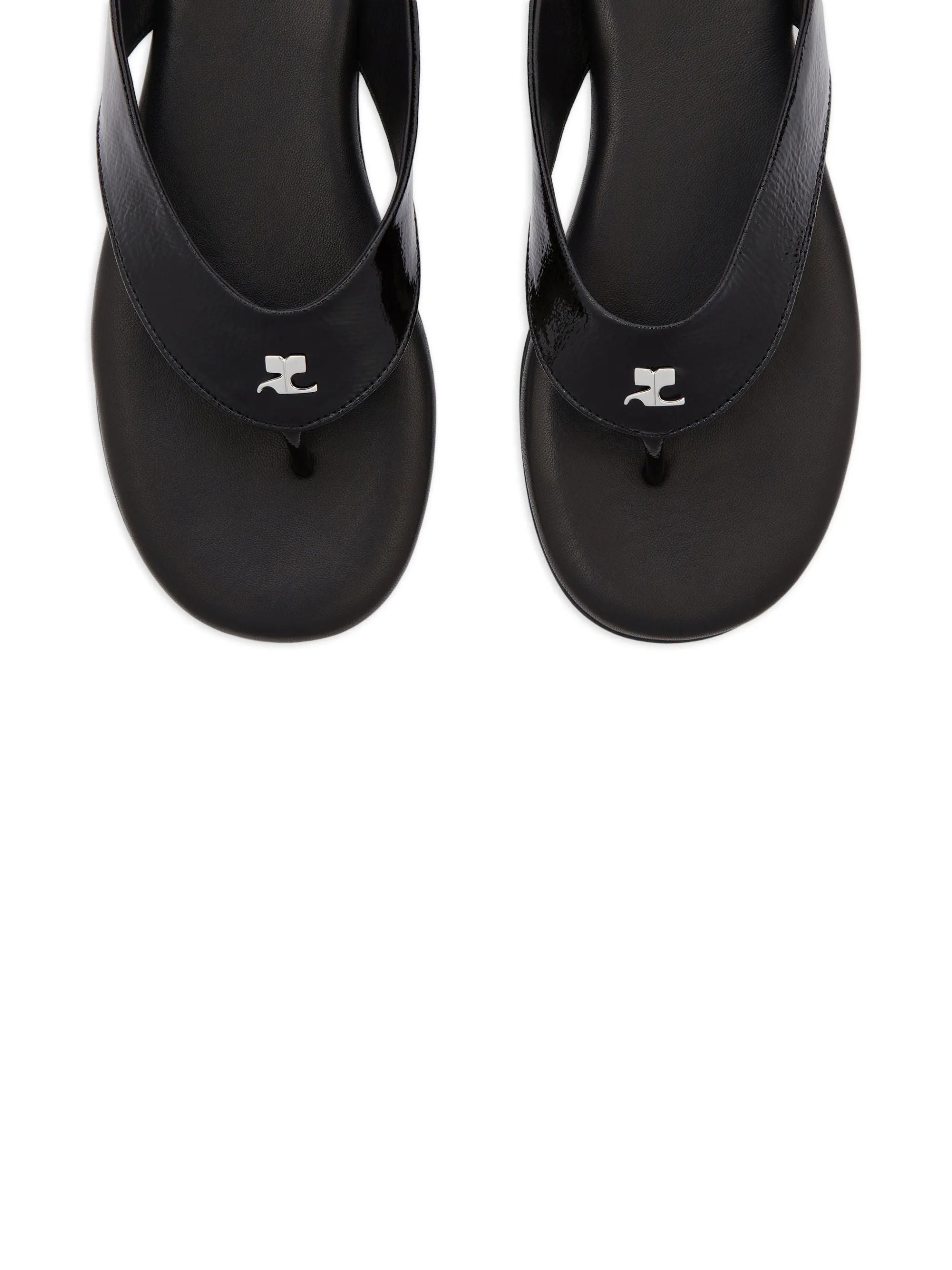 COURRÈGES - Ciabatte - 126SCS142VY0014