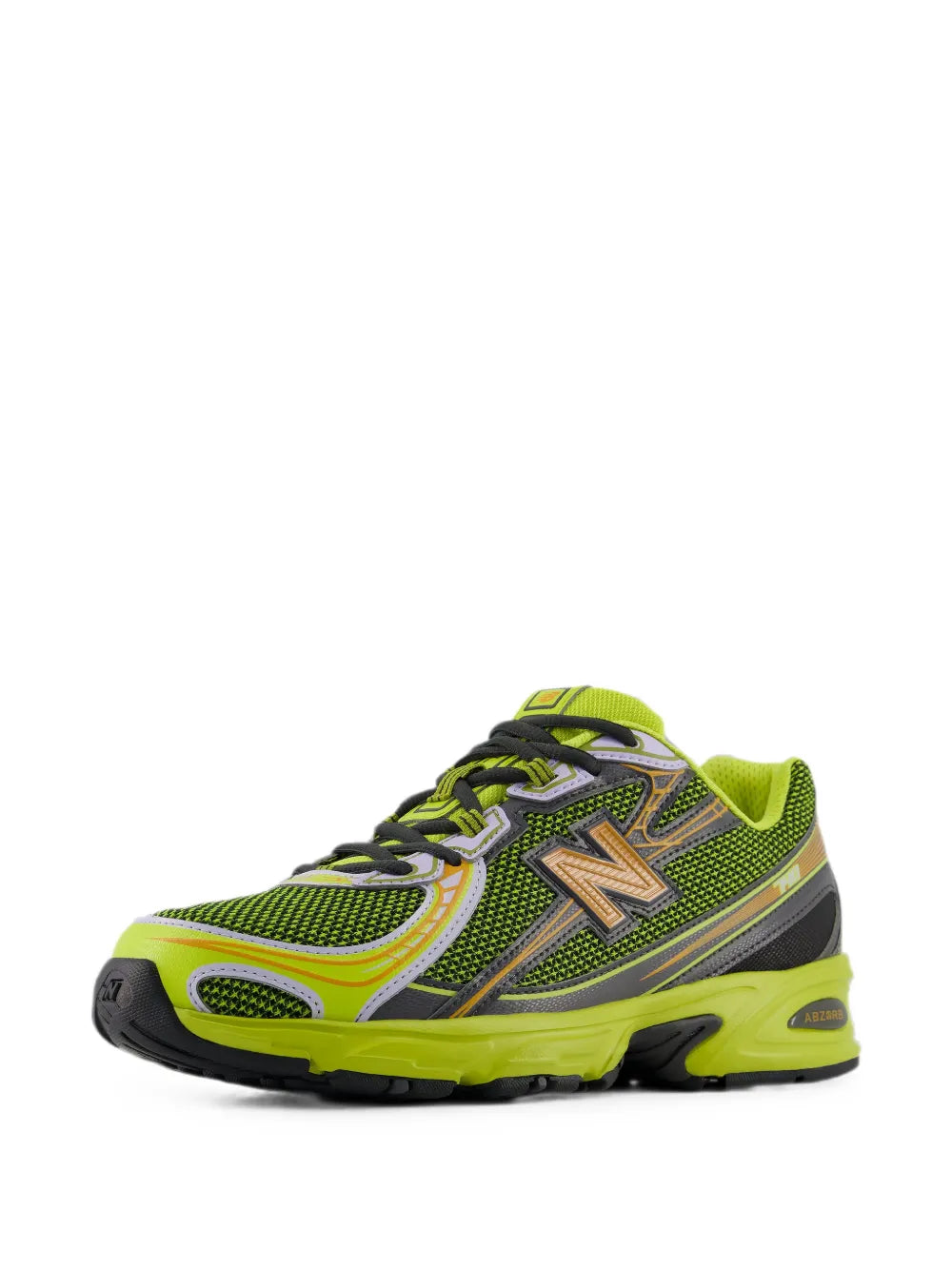 NEW BALANCE - Sneakers - U74099S