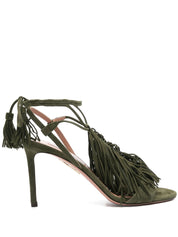 AQUAZZURA - Sandali - GYTMIDS0SUE