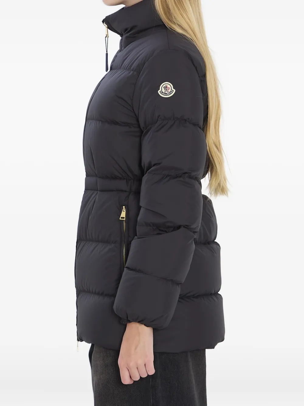 MONCLER - Giubbotti - L20931A0016554AQE