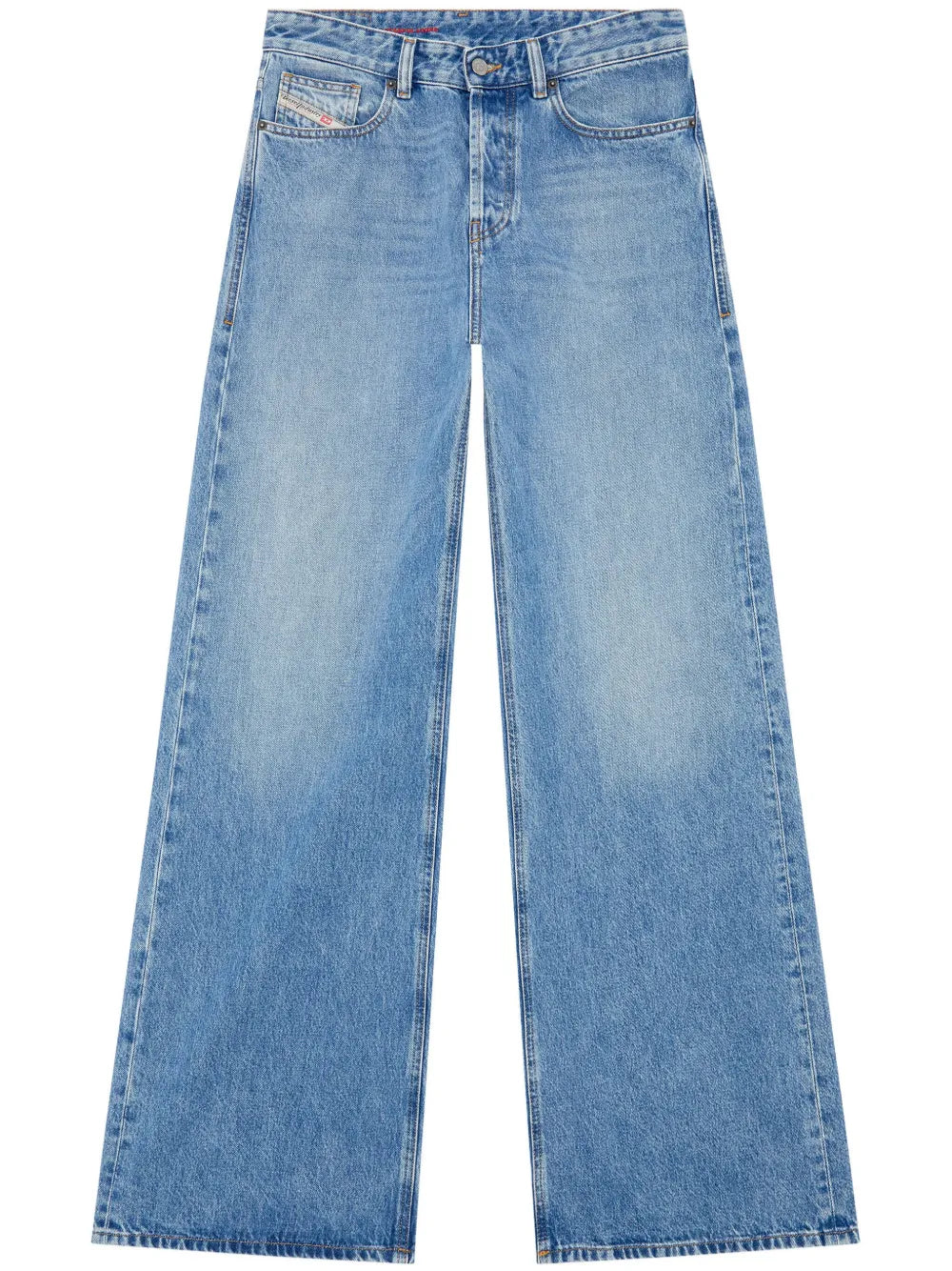 DIESEL - Jeans - A0692609I29