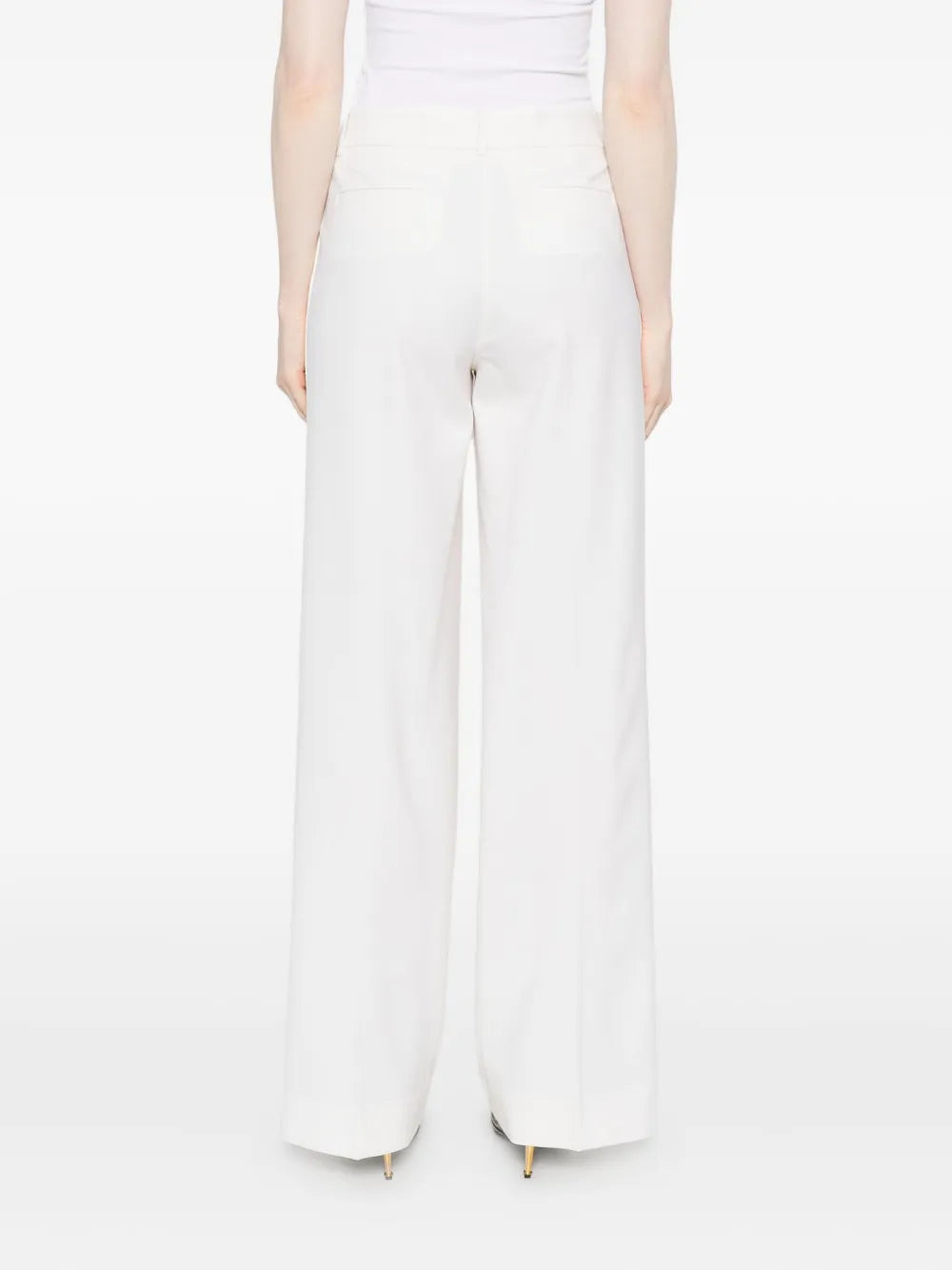 P.A.R.O.S.H. - Pantaloni - D232016LILIUXY25