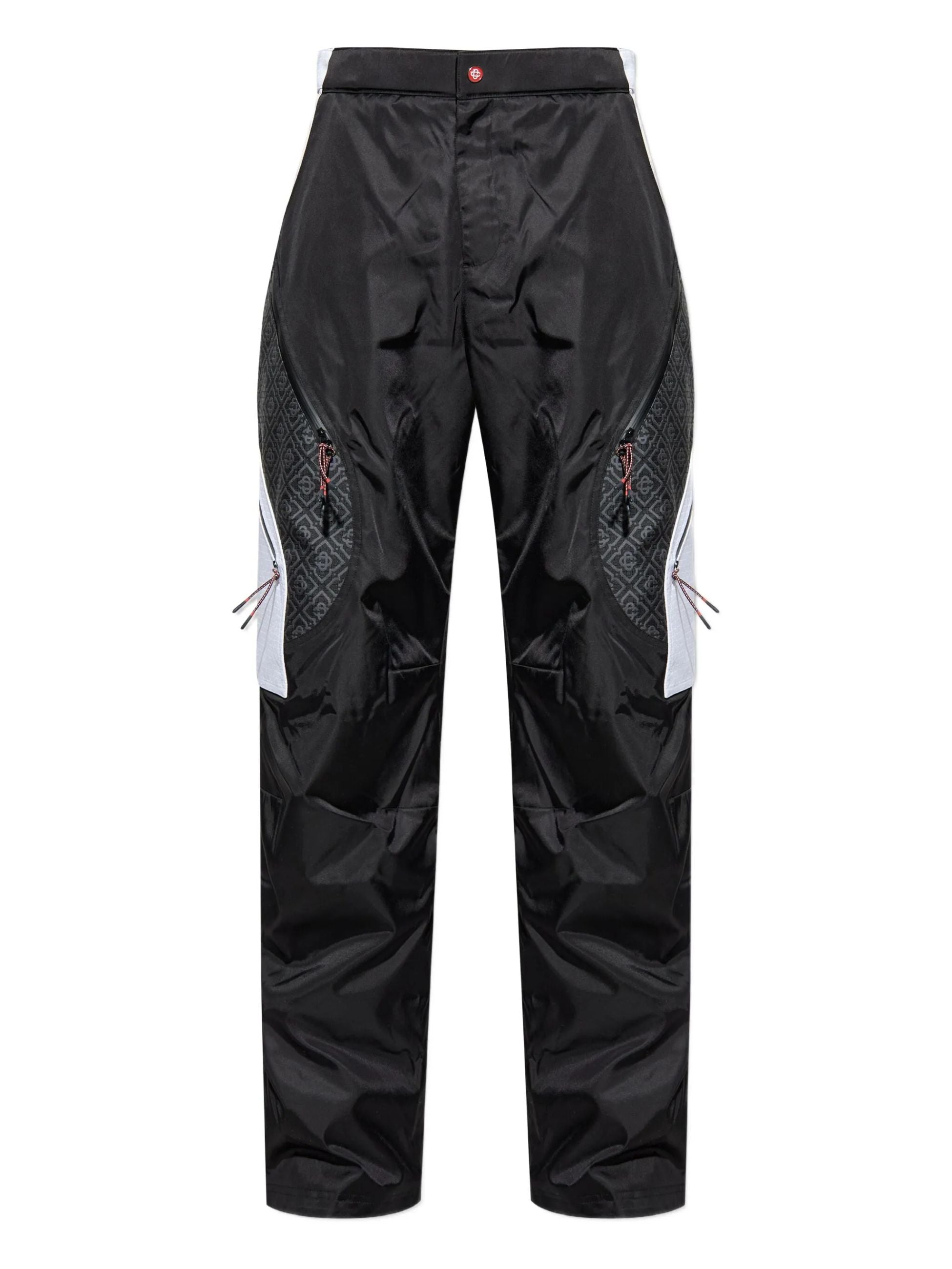 CASABLANCA - Pantaloni - MAW25TR32401EXSKI