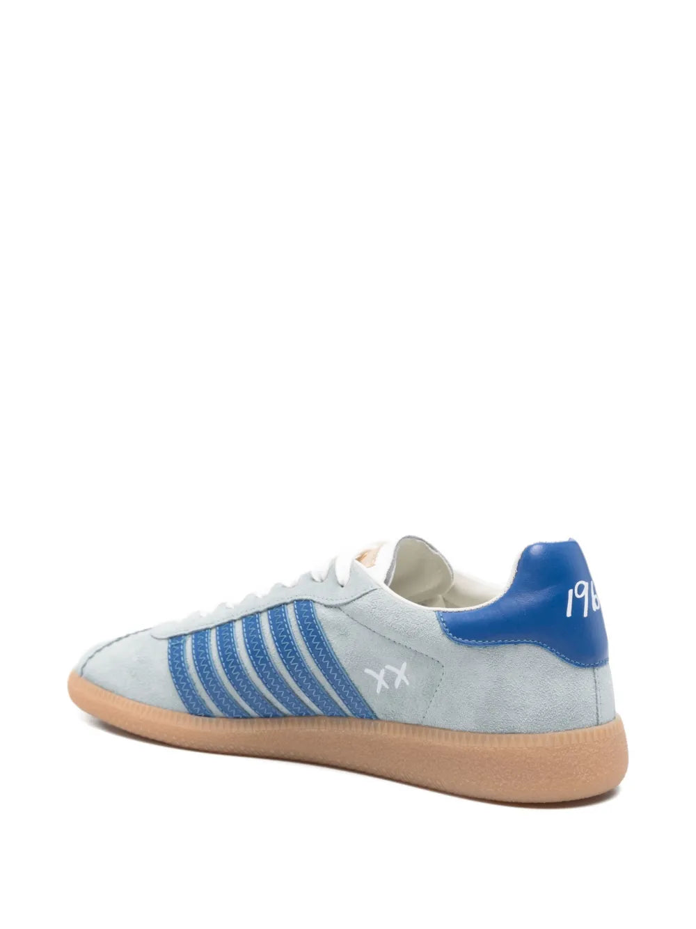 DSQUARED2 - Sneakers - SNM046823808702