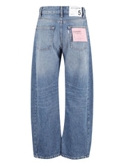 DEPARTMENT FIVE - Pantaloni - DP53651D2TF0322110
