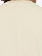 RICK OWENS - T-Shirt - RU01F2249JA