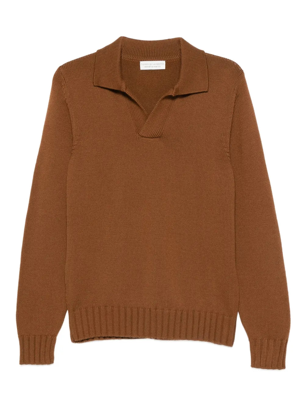 FILIPPO DE LAURENTIIS - Polo - PL3MLSKWM5R