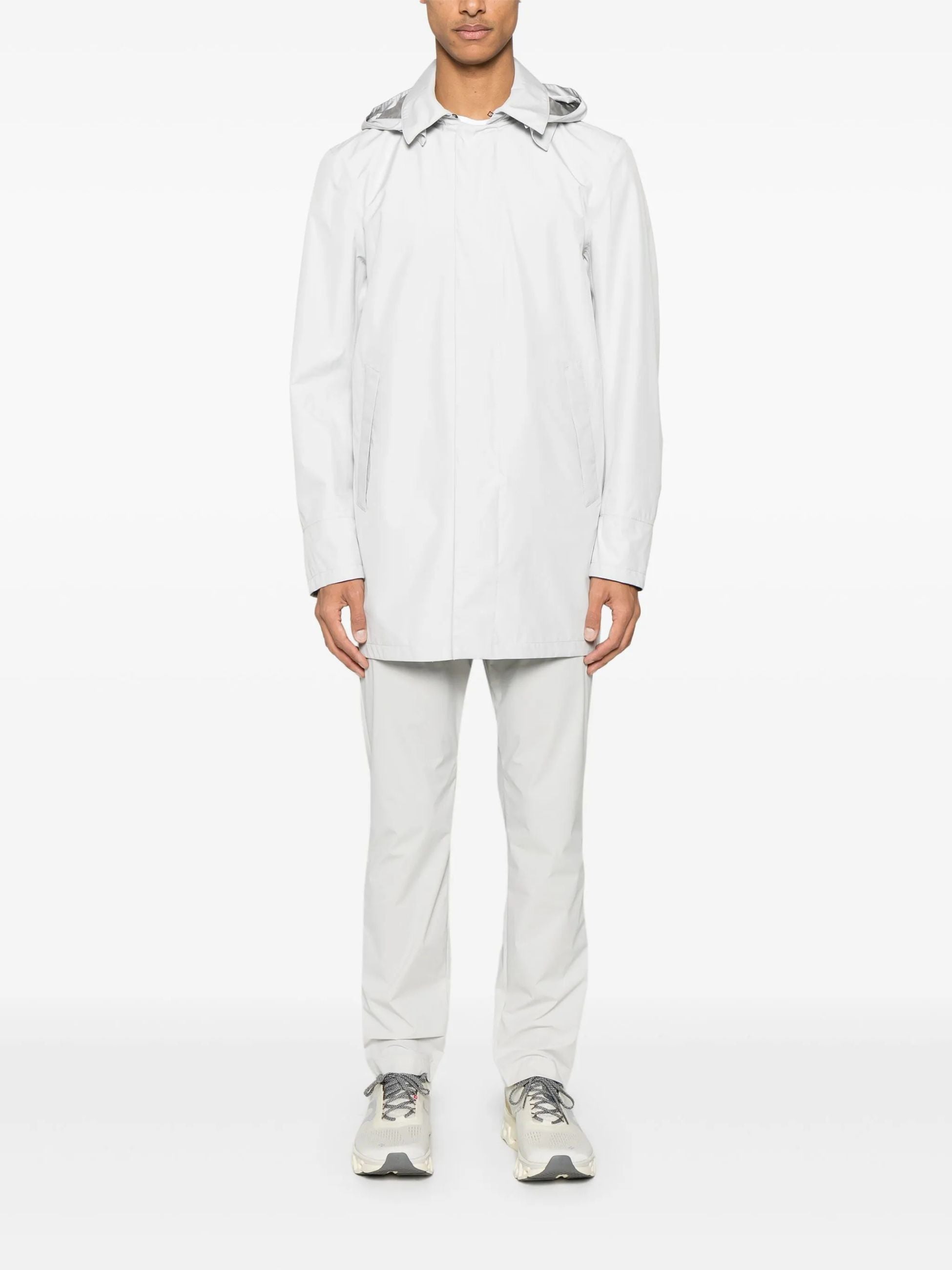 HERNO - Pantaloni - PT000077U12691Z