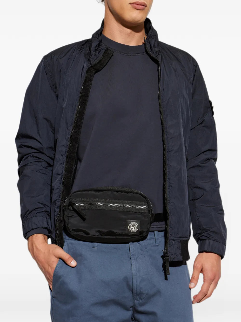 STONE ISLAND - Marsupi - L2S159200014S0251