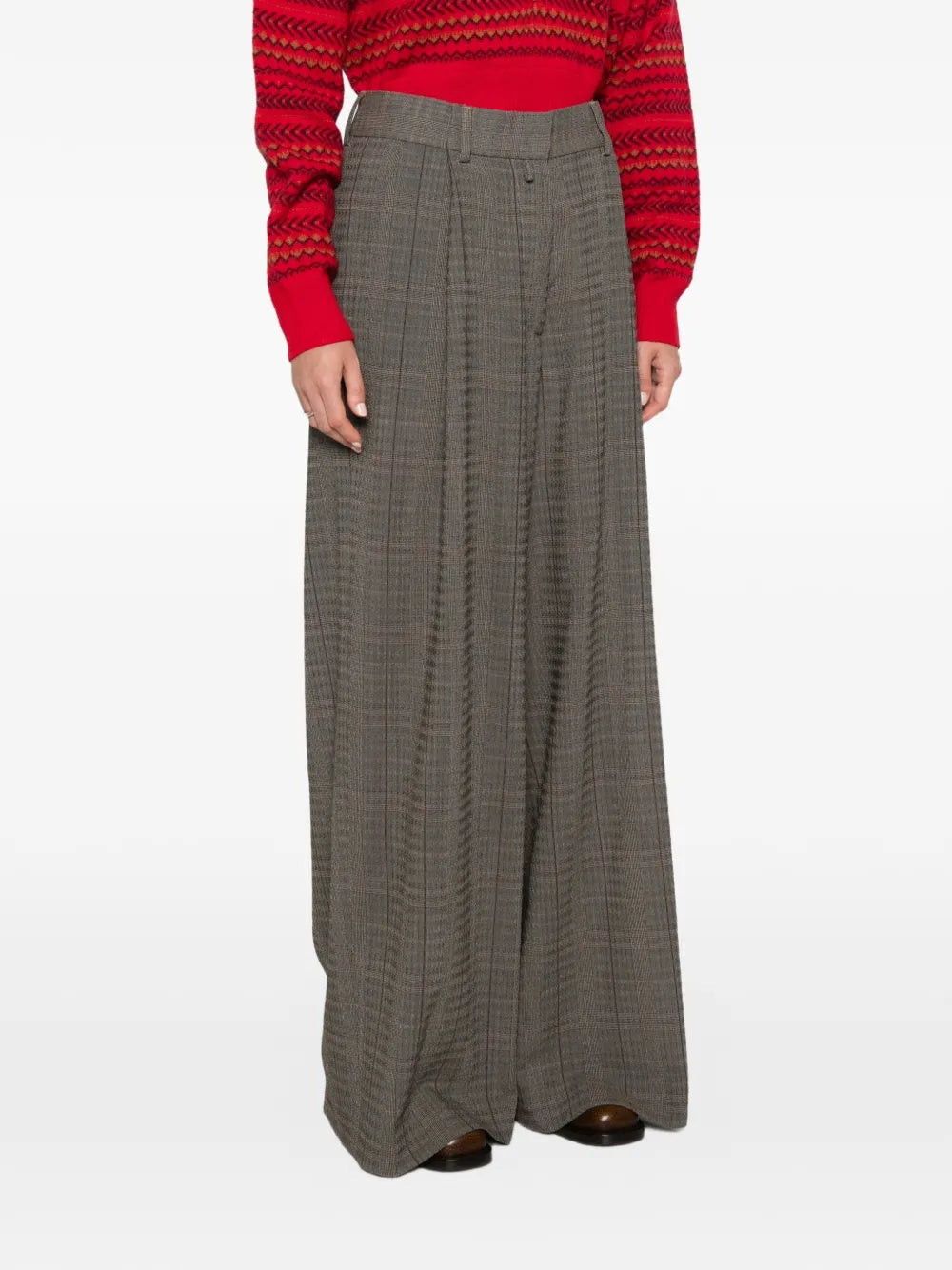 DRIES VAN NOTEN - Pantaloni - 2620109144303