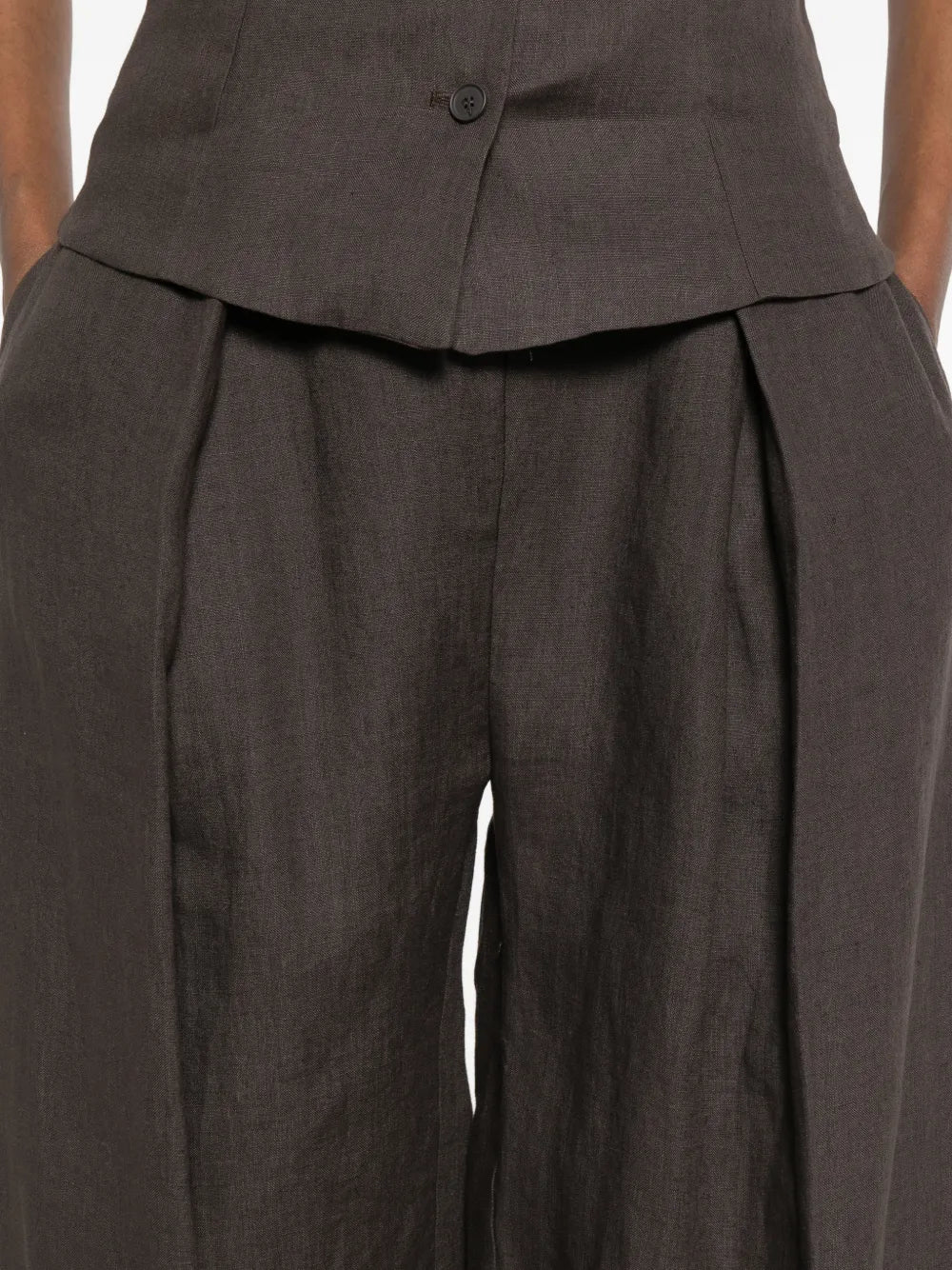 SU - Pantaloni - S6L503