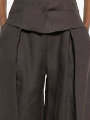 SU - Pantaloni - S6L503
