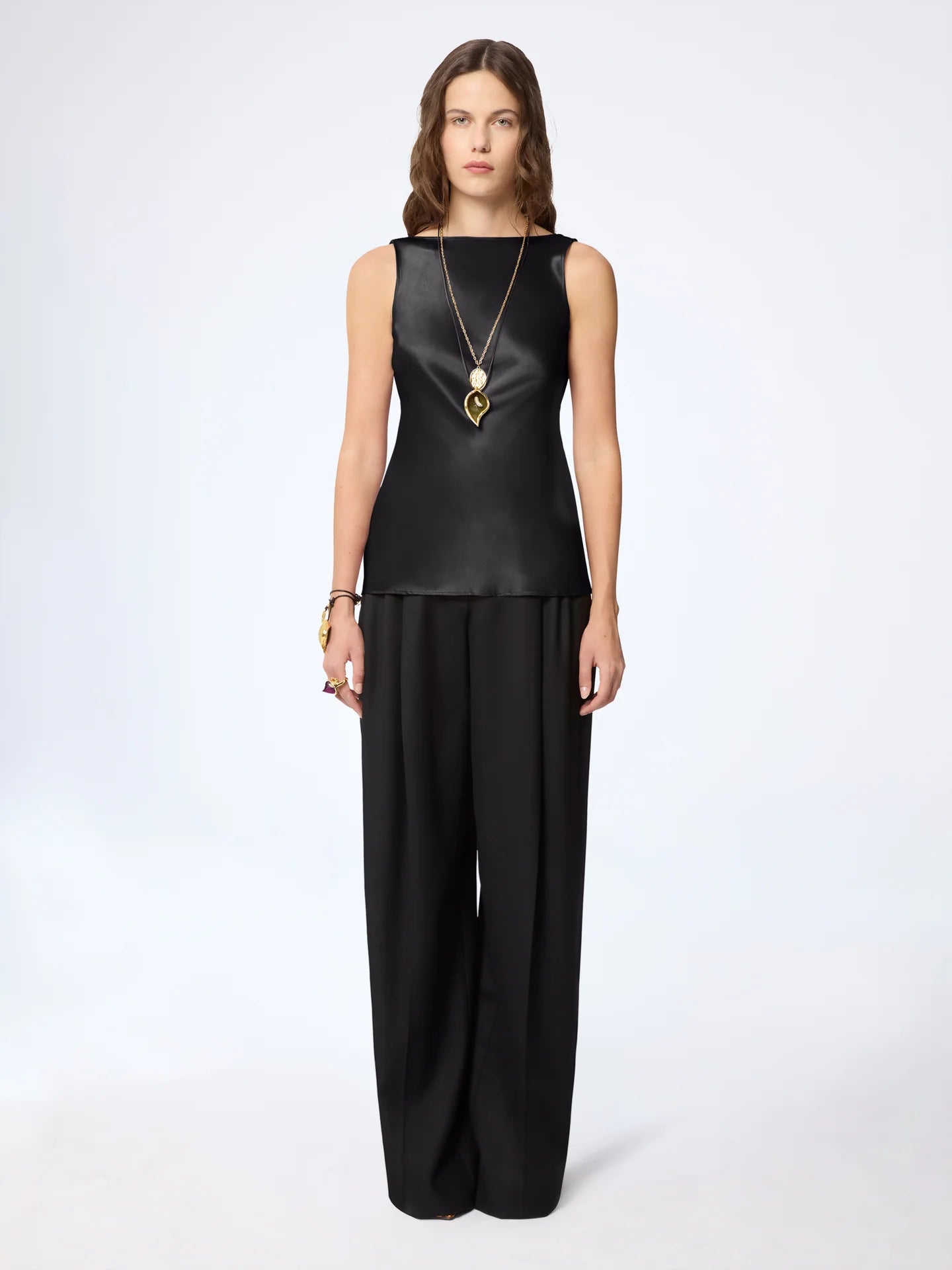 NINA RICCI - Top - 26PCT0011SE1415