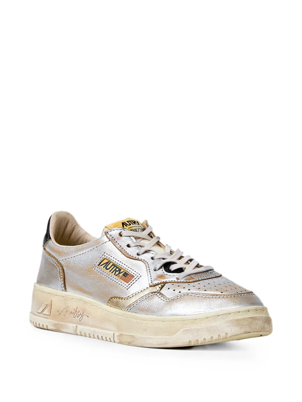 AUTRY - Sneakers - AVLWWR02