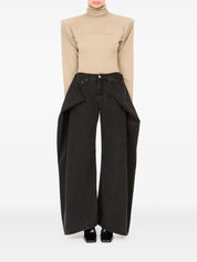 MM6 - Jeans - S62LB0205M30011