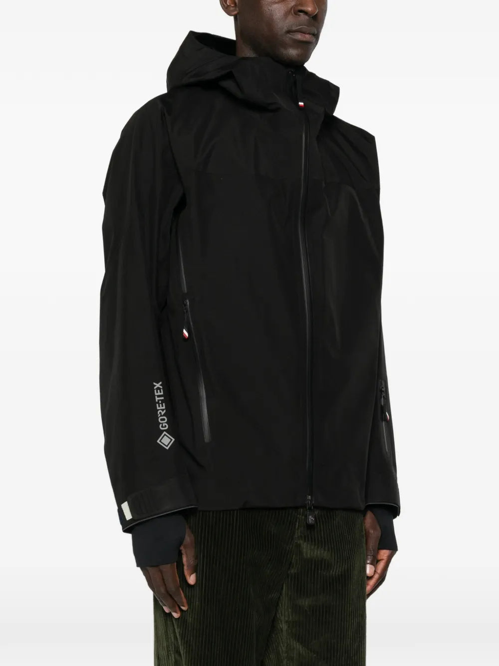 MONCLER GRENOBLE - Giubbotti - L20971A00022597MS