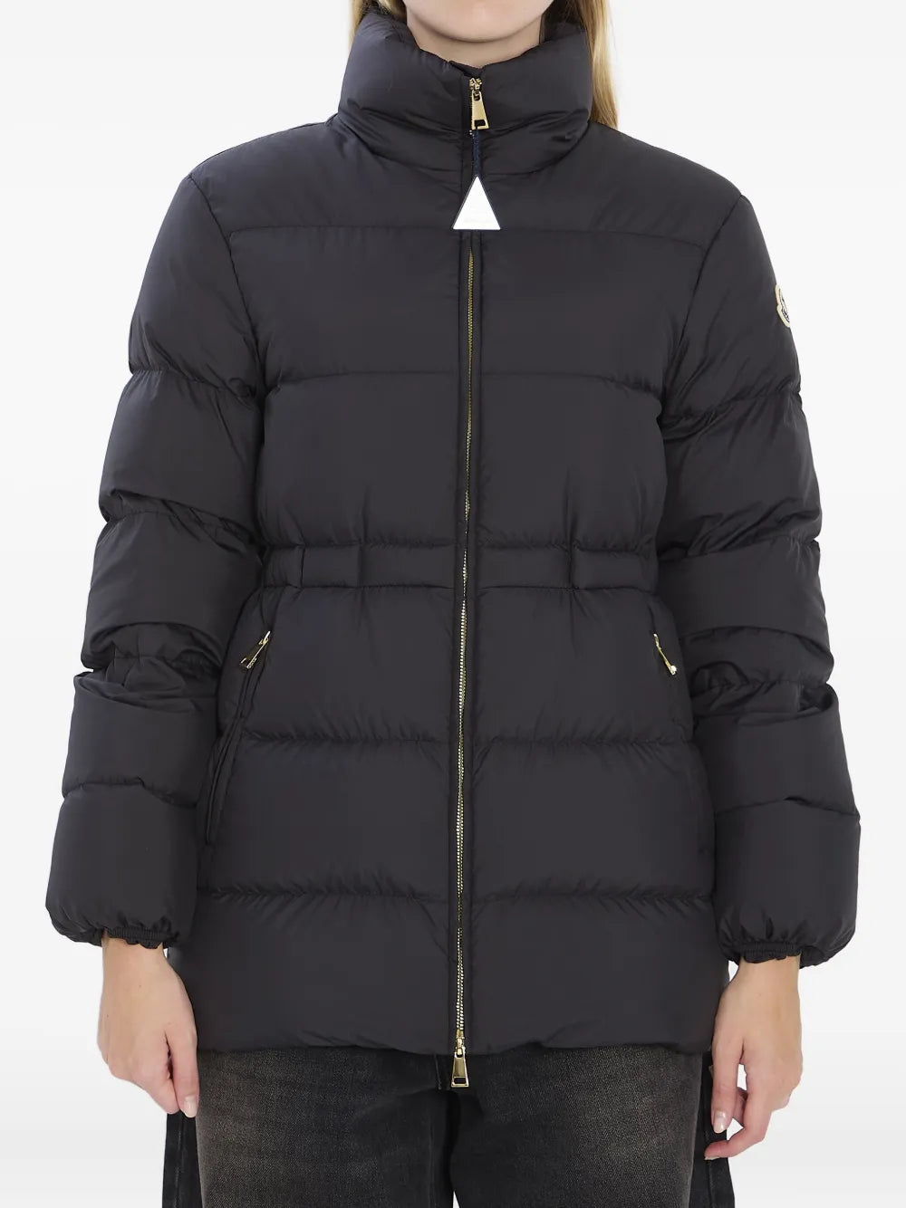 MONCLER - Giubbotti - L20931A0016554AQE