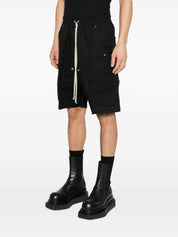 RICK OWENS - Shorts - RU01F2360CDU