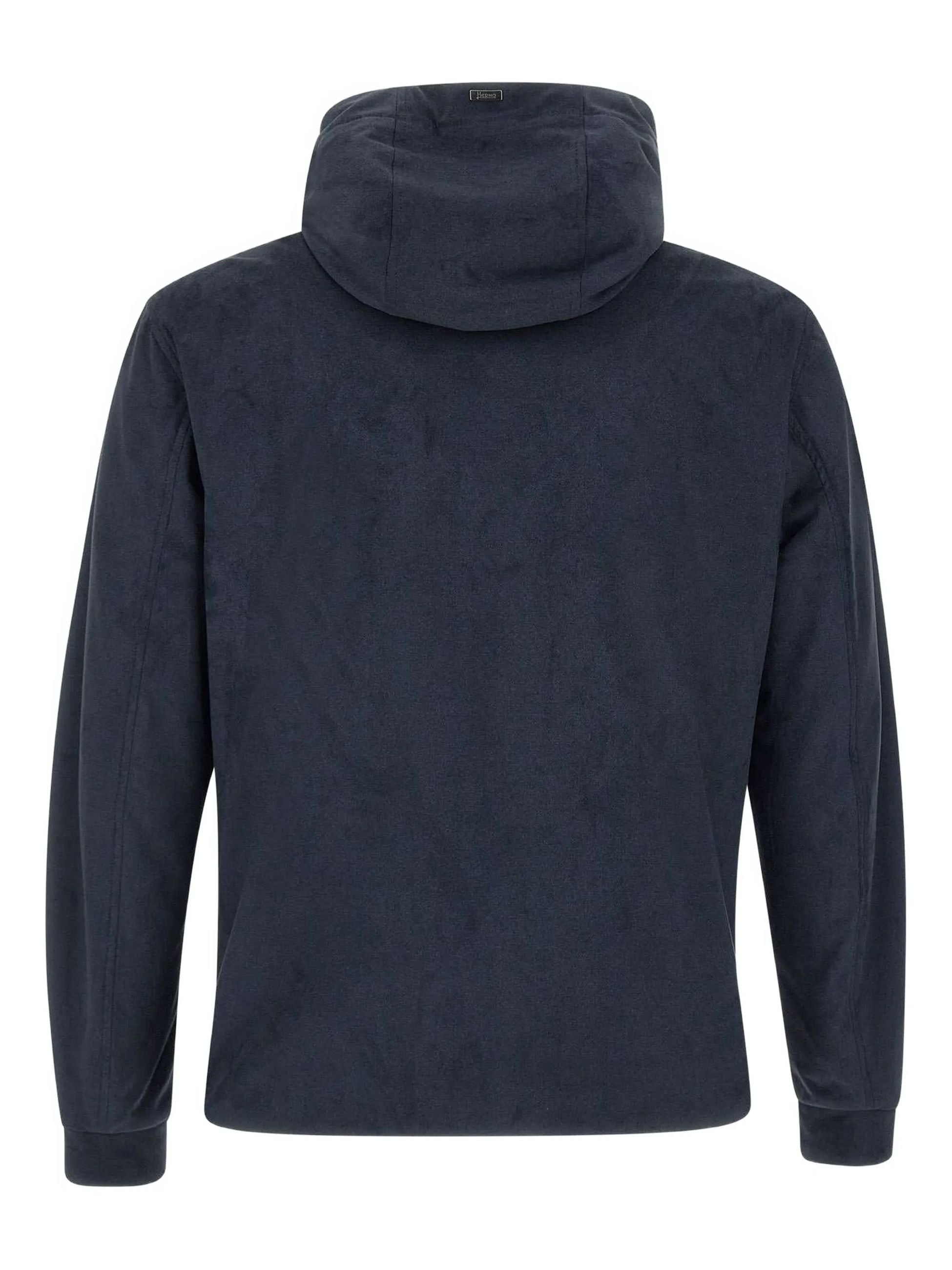 HERNO - Giubbotti - GI00083UR12729S