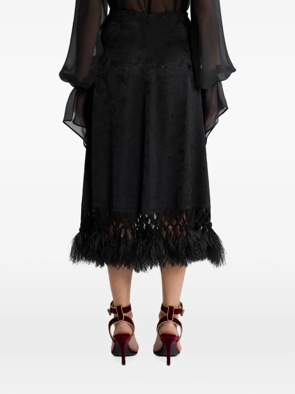 ETRO - Gonne - WRFA023399TJ413
