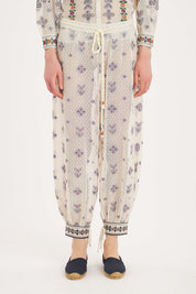 ANTIK BATIK - Pantaloni - DANAE1SAR