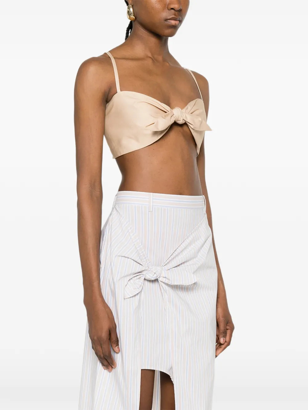 ISABELLE BLANCHE - Top - C006T001