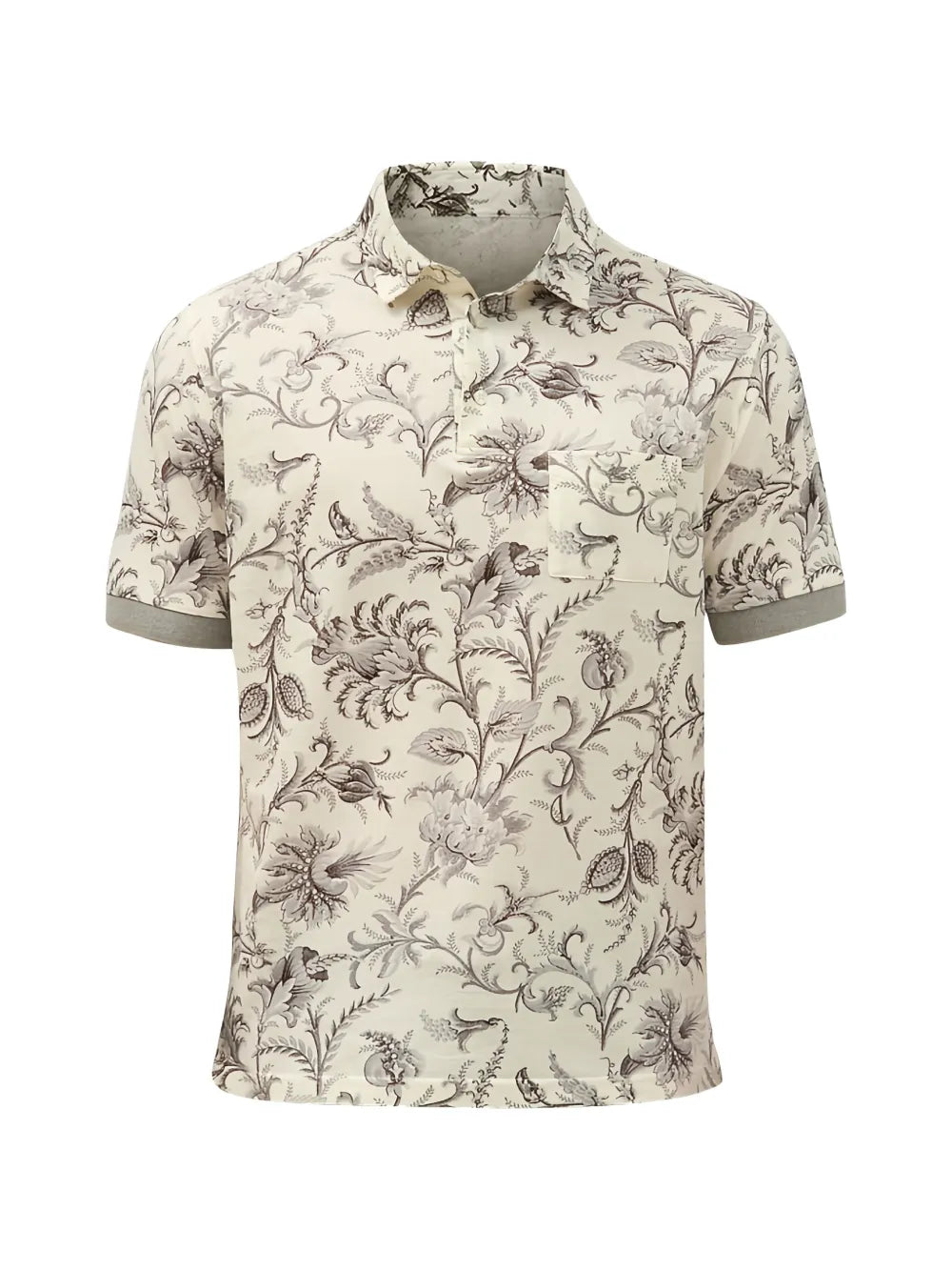 ETRO - Polo - MRMD0021AKF94