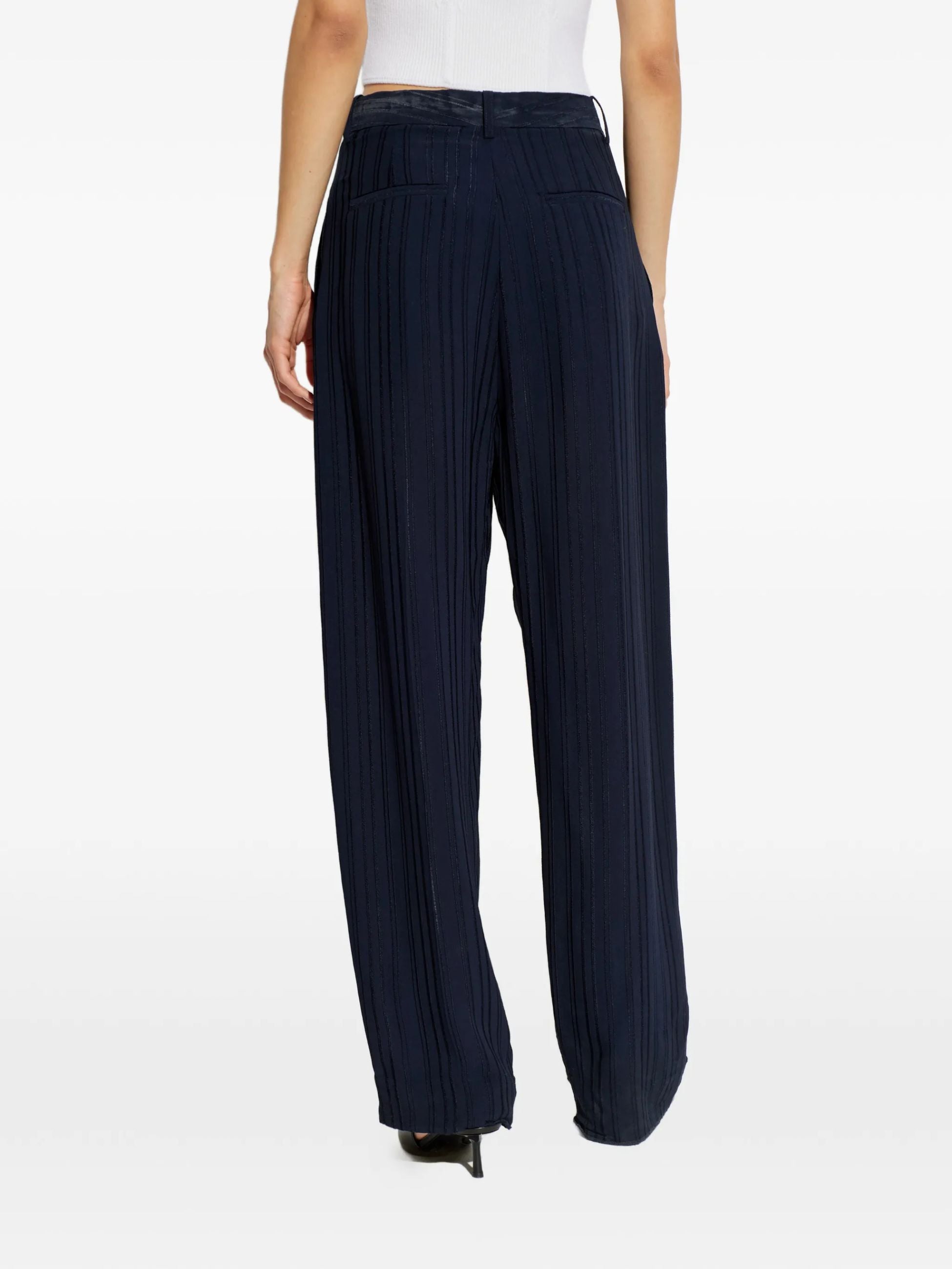 VICTORIA BECKHAM - Pantaloni - 1126WTR002857K