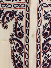 BAZISZT - Camicie - BZPS26SR01098