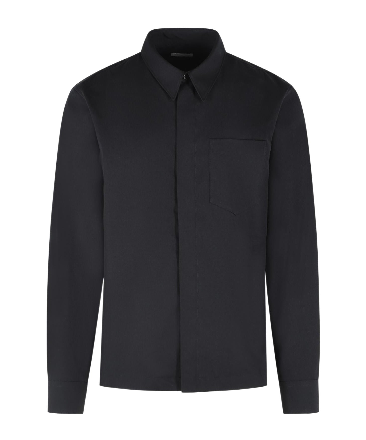 DRIES VAN NOTEN - Camicie - 2610207083302