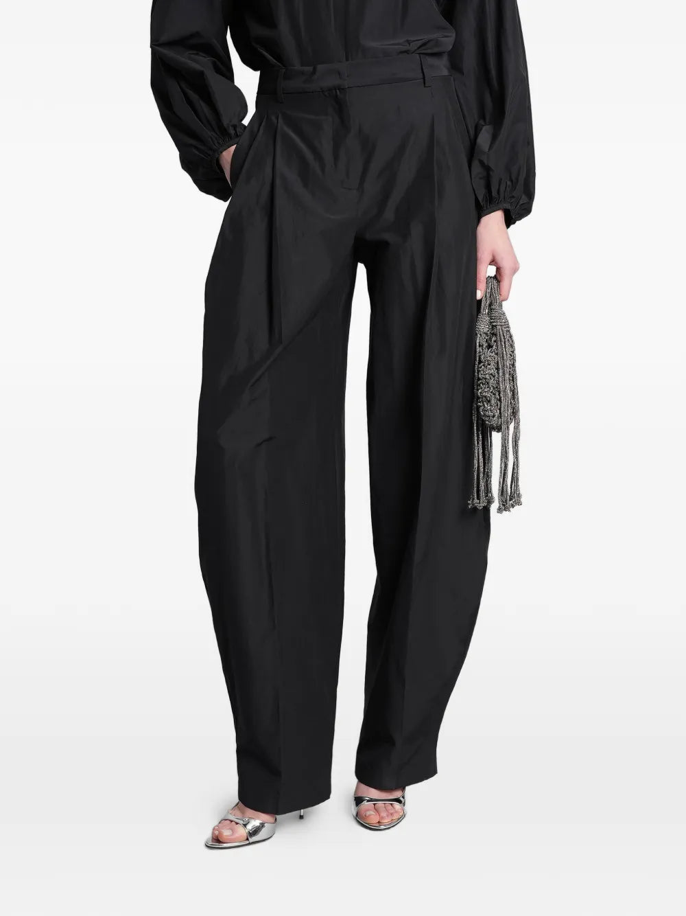 THE ANDAMANE - Pantaloni - TM190471GTNC181