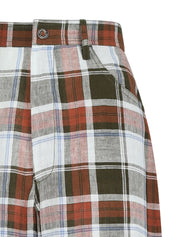 MARBELL - Pantaloni - BSS1008TELICHK