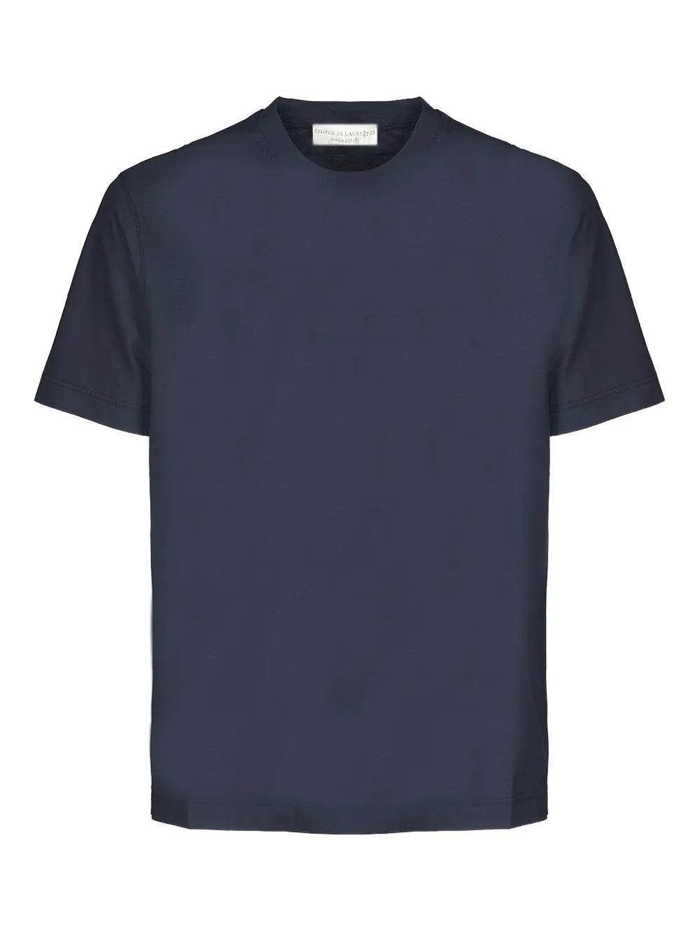 FILIPPO DE LAURENTIIS - T-Shirt - TSMCJCREPE
