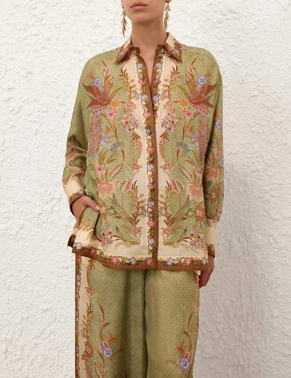 ZIMMERMANN - Camicie - 8686TSS262