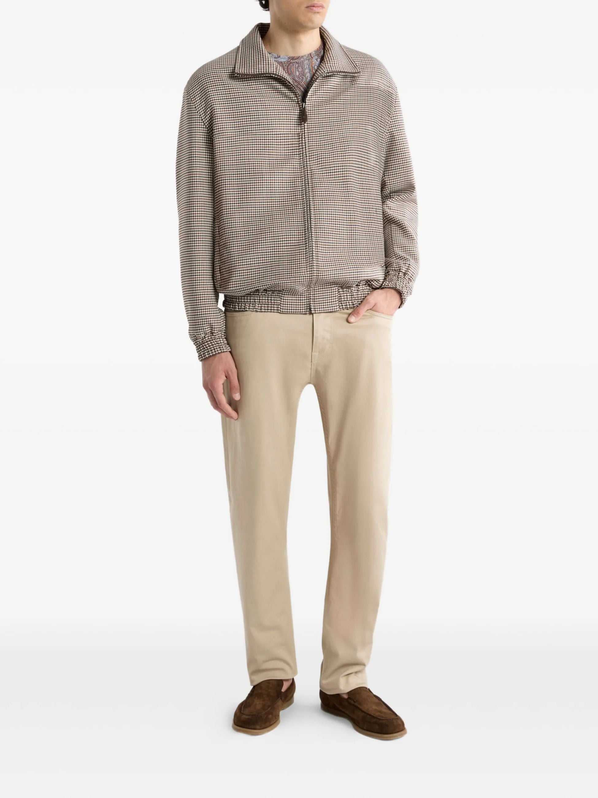 ETRO - Giacche - MRBA009699TQB85