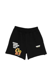 BARROW - Shorts - S6BWUABE034