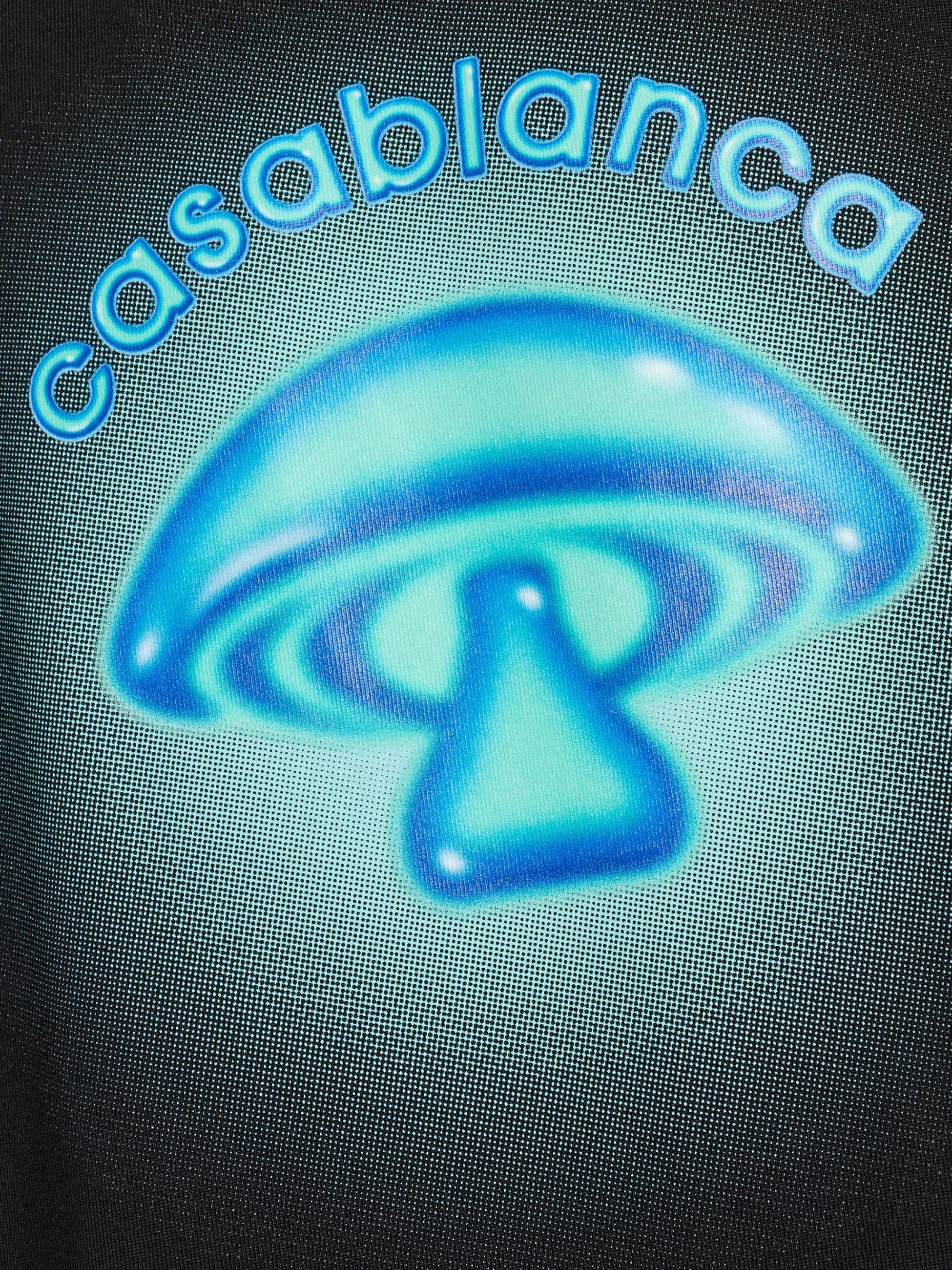 CASABLANCA - T-Shirt - MSP26JTS00112