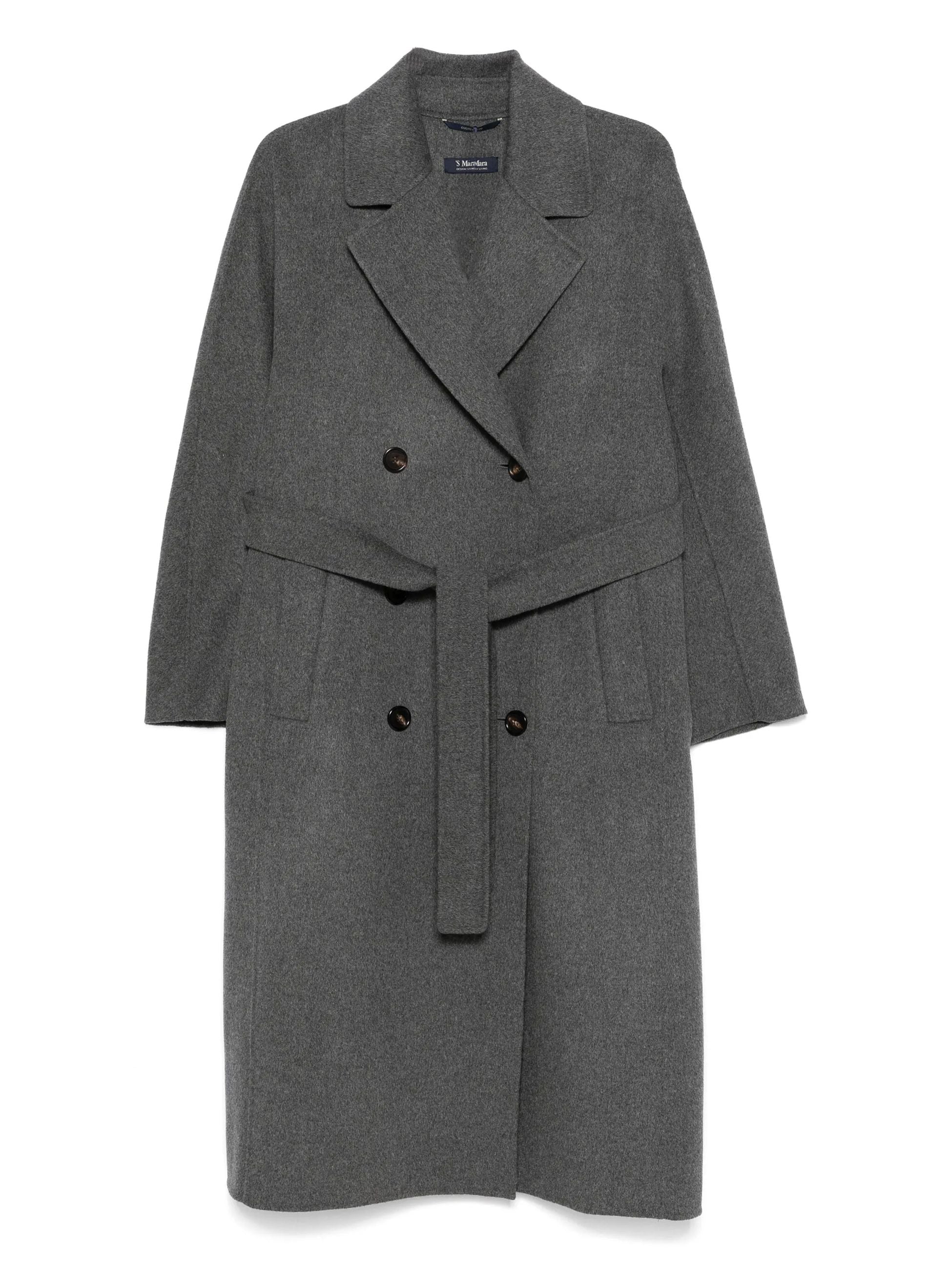 S MAX MARA - Cappotti - 2529016021600