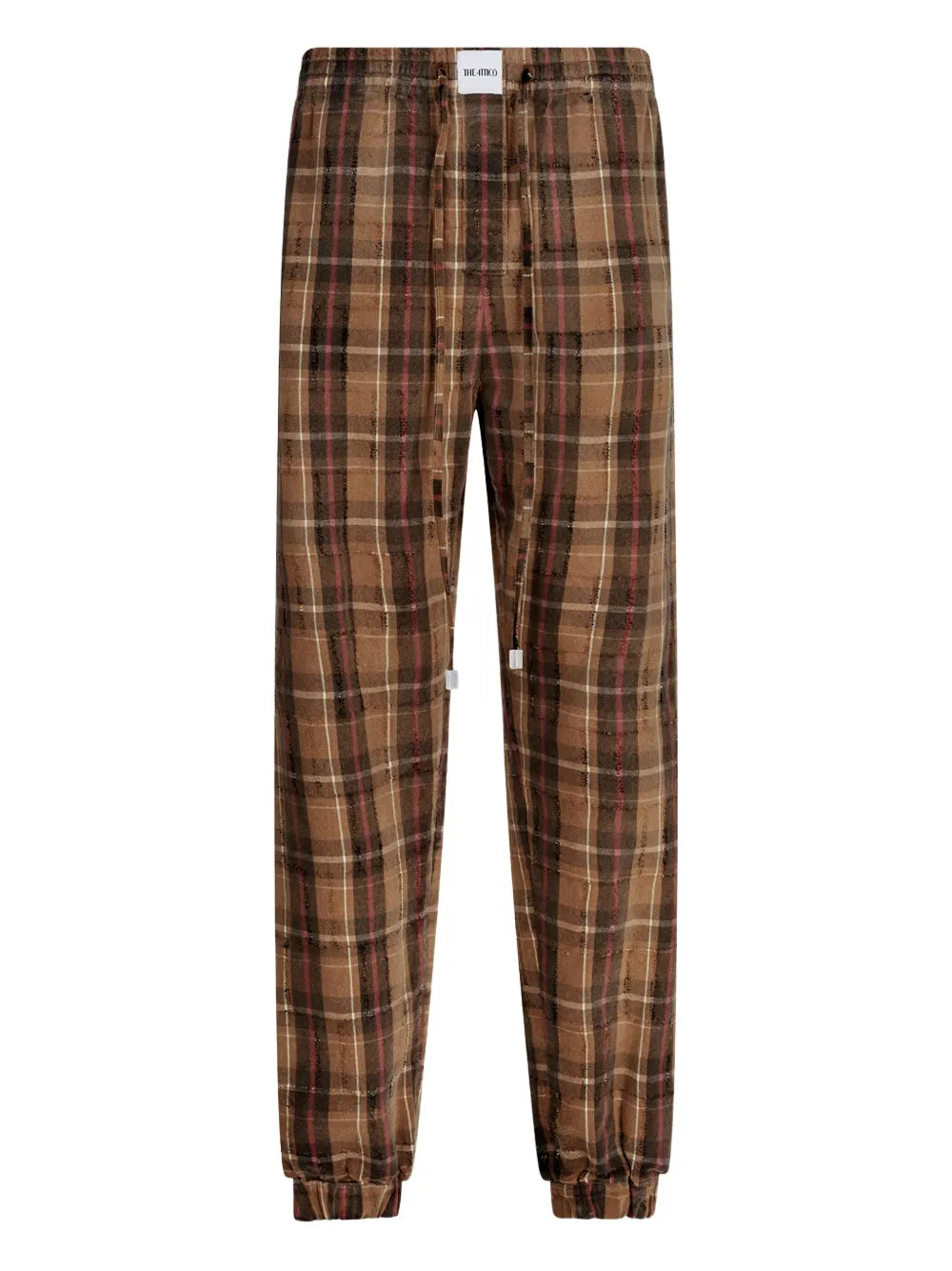 THE ATTICO - Pantaloni - 251WCP00257CCC116BR