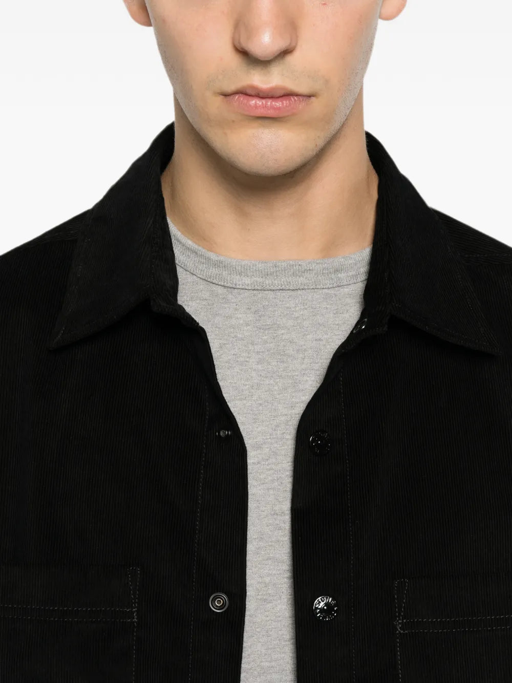 STONE ISLAND - Camicie - L2S151200042S0144