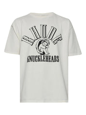 RHUDE - T-Shirt - RHFW25TT05012